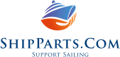 Shipparts.com Logo