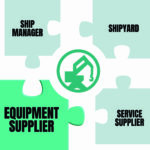 Equipment suppliers membership on trusteddocks.com