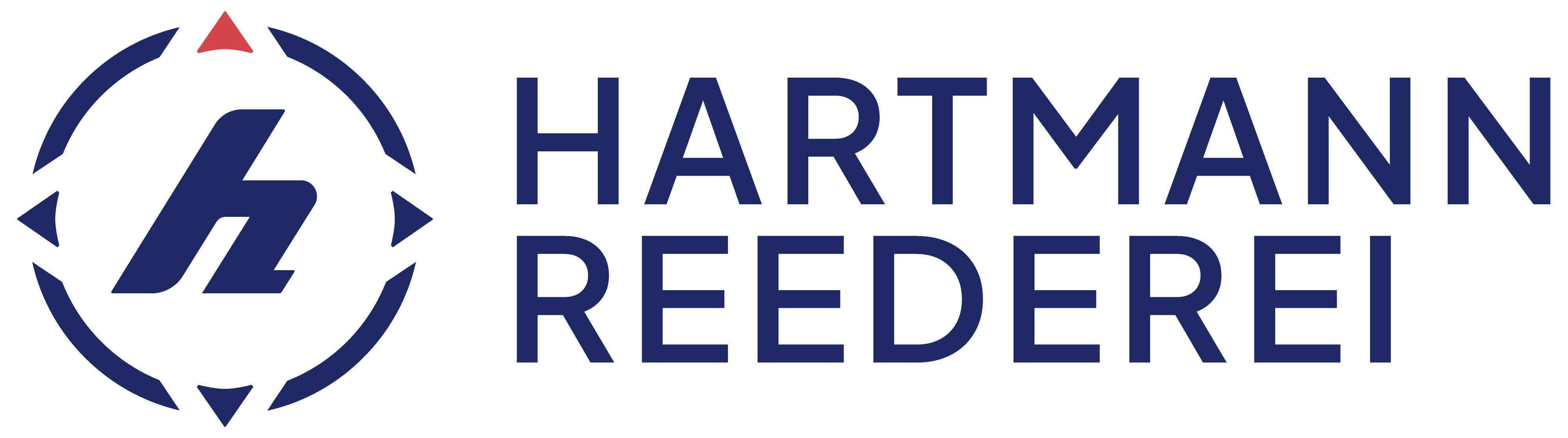 Hartmann Schiffahrt